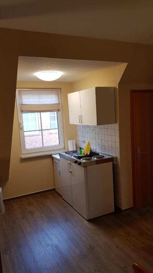 Ferienanlage Mueritz Seeromantik Sietow Dorf Bagian luar foto