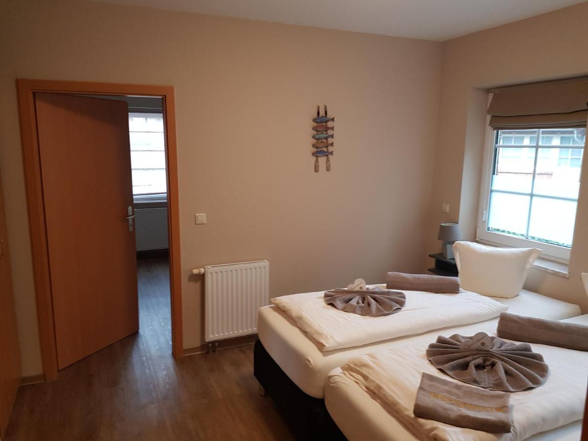 Ferienanlage Mueritz Seeromantik Sietow Dorf Bagian luar foto